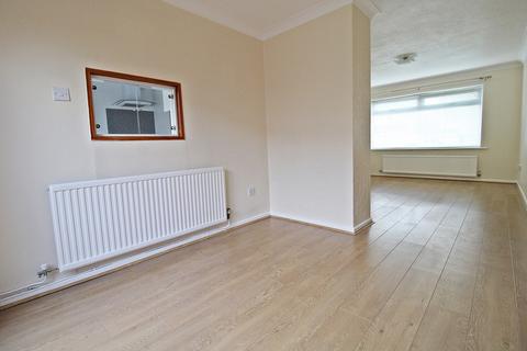 6 Clos Hereford, Llantrisant, Pontyclun, CF72 8QJ