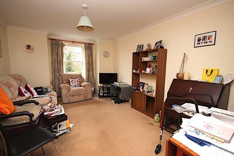 1 bedroom retirement property for sale, Tudor Road, Broadstone, Dorset, BH18