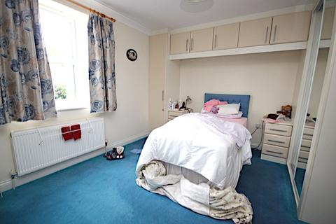 1 bedroom retirement property for sale, Tudor Road, Broadstone, Dorset, BH18