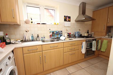 1 bedroom retirement property for sale, Tudor Road, Broadstone, Dorset, BH18