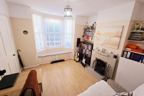 2 bedroom terraced house for sale, Richmond Road, Hampshire PO12