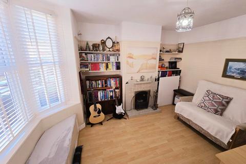 2 bedroom terraced house for sale, Richmond Road, Hampshire PO12