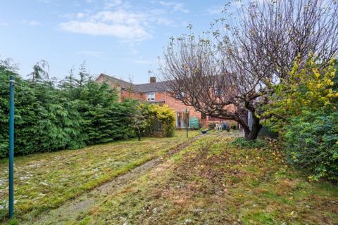 3 bedroom semi-detached house for sale, Abbott Road, Didcot, OX11