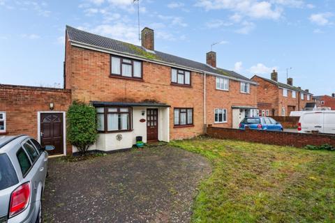 41 Abbott Road, Didcot, OX11 8JB