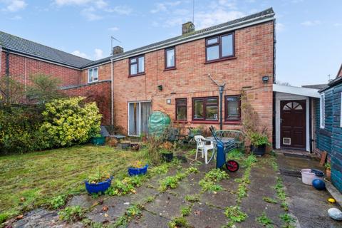 41 Abbott Road, Didcot, OX11 8JB