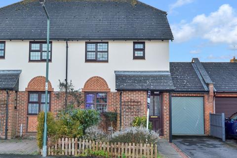 50 Low Meadow, Halling, Rochester, ME2 1LX