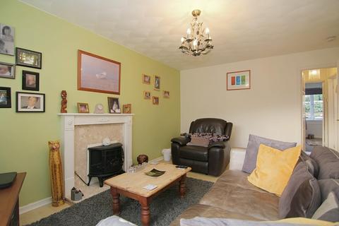 2 bedroom semi-detached bungalow for sale, Wellgarth View, Bramley