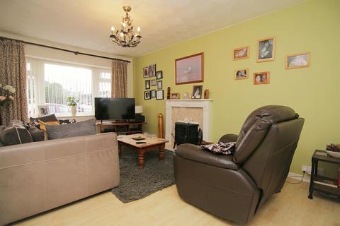 2 bedroom semi-detached bungalow for sale, Wellgarth View, Bramley