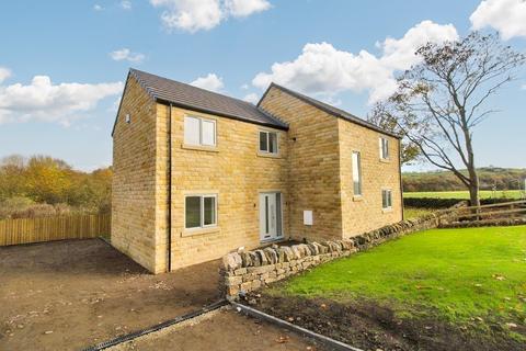 4 bedroom detached house for sale, Sheffield Road, Oxspring, Sheffield