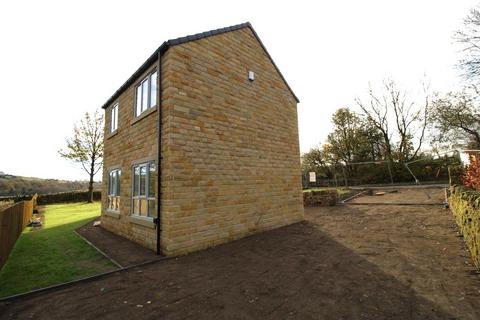 4 bedroom detached house for sale, Sheffield Road, Oxspring, Sheffield