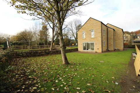 4 bedroom detached house for sale, Sheffield Road, Oxspring, Sheffield