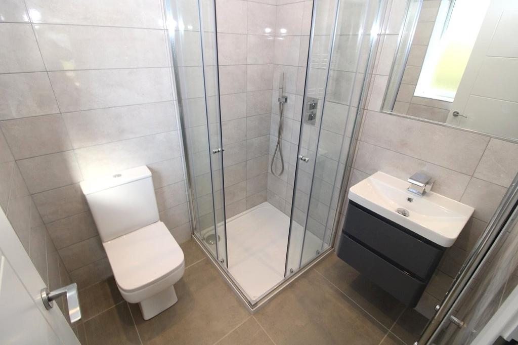 En suite