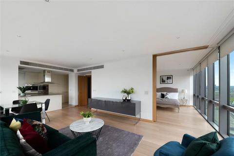 2 bedroom apartment for sale, West India Quay 12 Hertsmere Road, London, E14