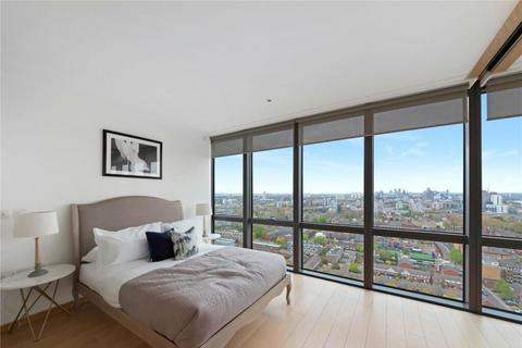 2 bedroom apartment for sale, West India Quay 12 Hertsmere Road, London, E14