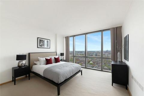 2 bedroom apartment for sale, West India Quay 12 Hertsmere Road, London, E14