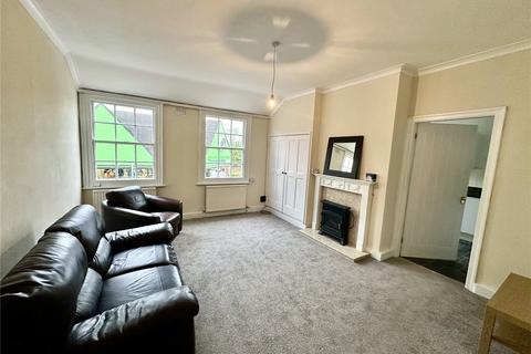 2 bedroom flat to rent, Strutt Street, Derbyshire DE56