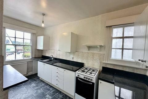 2 bedroom flat to rent, Strutt Street, Derbyshire DE56