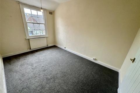 2 bedroom flat to rent, Strutt Street, Derbyshire DE56