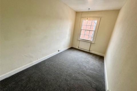 2 bedroom flat to rent, Strutt Street, Derbyshire DE56