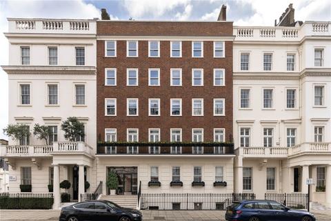 2 bedroom apartment for sale, Eaton Place, London, SW1X