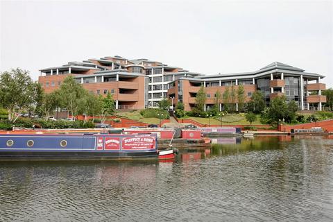 1 bedroom apartment to rent, Landmark, Waterfront West, Brierley Hill DY5