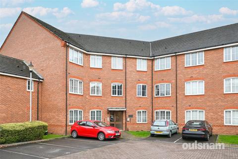 1 bedroom apartment for sale, Ashwood Close, Oldbury, West Midlands, B69