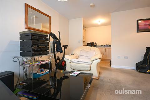 1 bedroom apartment for sale, Ashwood Close, Oldbury, West Midlands, B69