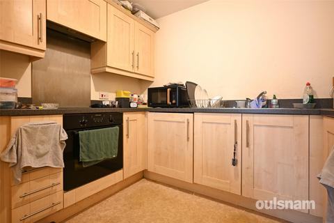 1 bedroom apartment for sale, Ashwood Close, Oldbury, West Midlands, B69