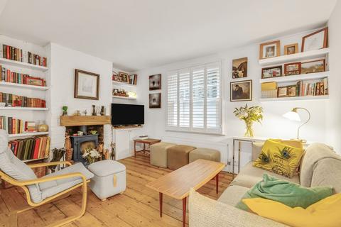 2 bedroom cottage for sale, Railway Side, Barnes, SW13