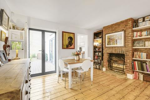 2 bedroom cottage for sale, Railway Side, Barnes, SW13