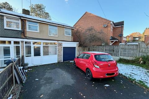 3 bedroom house to rent, Harewood Close, Hall Green, Birmingham