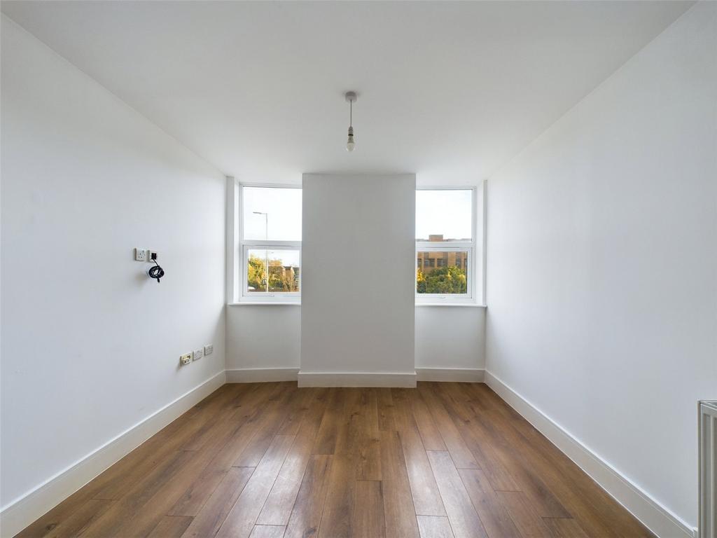 Kitchen/Living Room