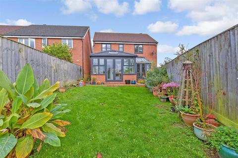 4 bedroom detached house for sale, Sylvan Drive, Newport, Isle of Wight