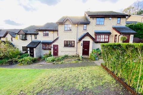 3 bedroom terraced house to rent, Grant Mews, Carr Street, Ramsbottom, BL0 9AH\QWSA\