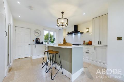 35 The Birches, Cheadle, Stoke-on-trent, ST10 1EH