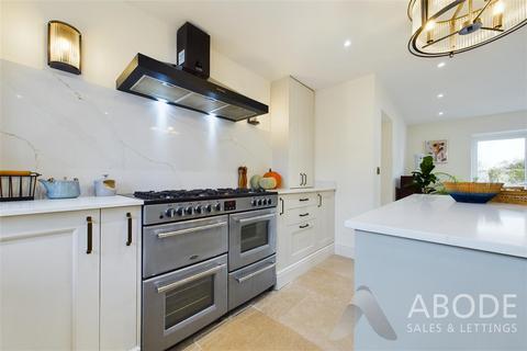 35 The Birches, Cheadle, Stoke-on-trent, ST10 1EH