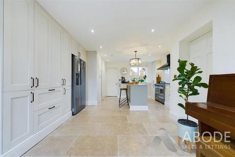 35 The Birches, Cheadle, Stoke-on-trent, ST10 1EH