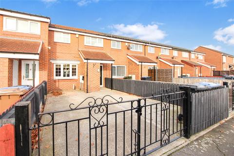 3 bedroom terraced house for sale, Creekwood, Thorntree