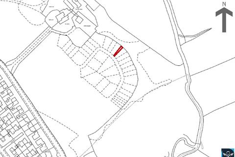 Land for sale, Hollins Farm, Red Lees Road, Burnley