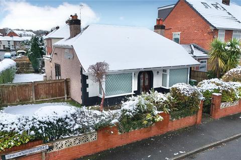 3 bedroom bungalow for sale, Shrewsbury Road, Heswall, Wirral, CH60