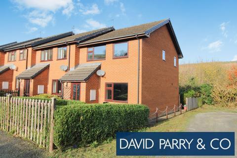 2 bedroom terraced house for sale, SEVEN ACRES KNIGHTON LD7 1DT