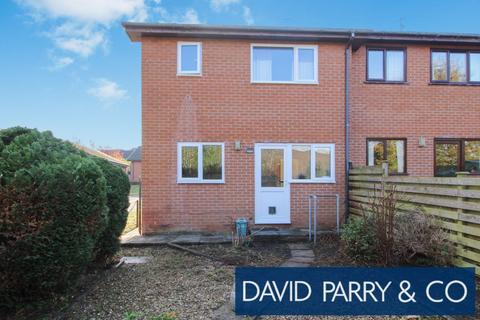 2 bedroom terraced house for sale, SEVEN ACRES KNIGHTON LD7 1DT