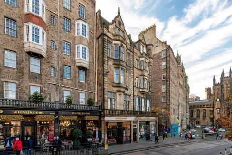 2 bedroom apartment for sale, North Bank Street , , Edinburgh