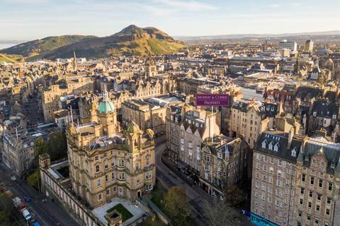 2 bedroom apartment for sale, North Bank Street , , Edinburgh