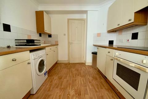 1 bedroom flat to rent, Rochester Gardens, Hove, BN3