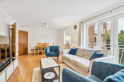 2 bedroom apartment for sale, Derby House, Chesswood Way, Pinner HA5