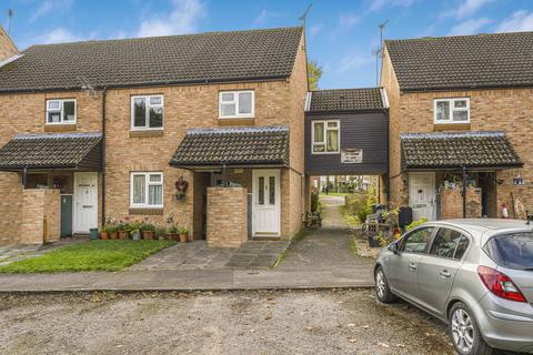 2 bedroom flat for sale, Worthington Way, Wantage, OX12