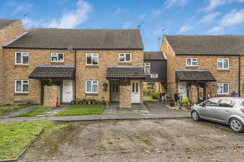 Worthington Way, Wantage, OX12