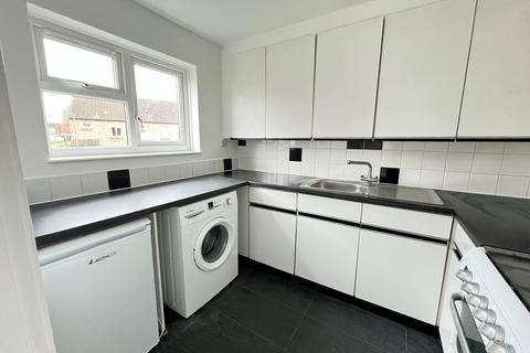 2 bedroom flat for sale, Worthington Way, Wantage, OX12