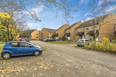 2 bedroom flat for sale, Worthington Way, Wantage, OX12